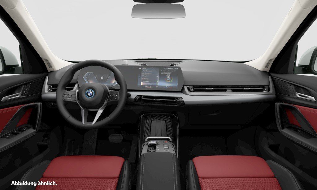 BMW iX1 xDrive30 LiveCockpitProf Head-Up Kamera LED foto 3