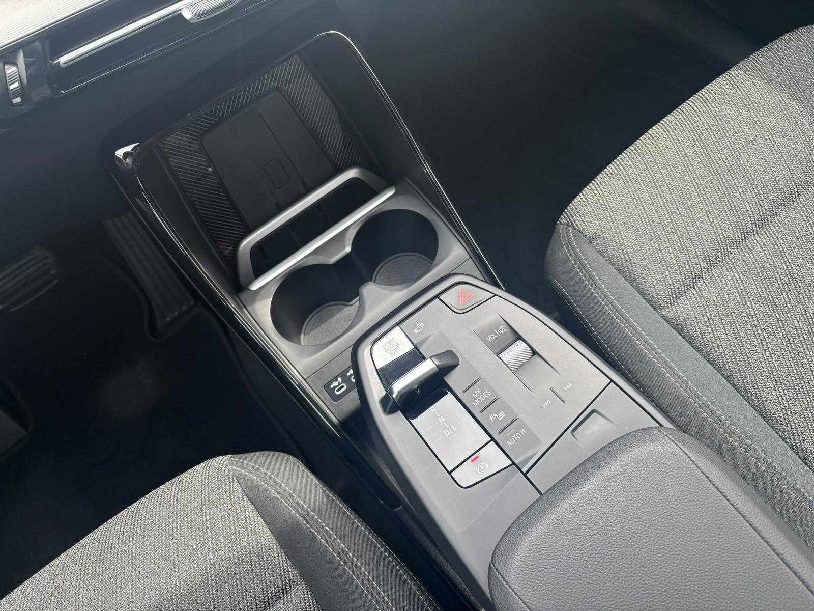 BMW X1 xDrive20d DKG NAVI ADAPT-LED AHK PARKASSIST K, миниатюра 15
