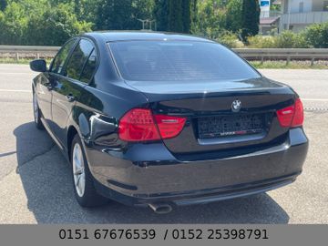 BMW 318 - 11