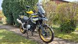 BMW F850GS "40 Years GS" - Edition - Offers