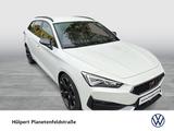 Cupra Leon ST 1.4 HYBRID VZ CAM ACC LM19 E-KLAPPE NAVI - : Scheckheftgepflegt, Kombi, mit Klimaautomatik