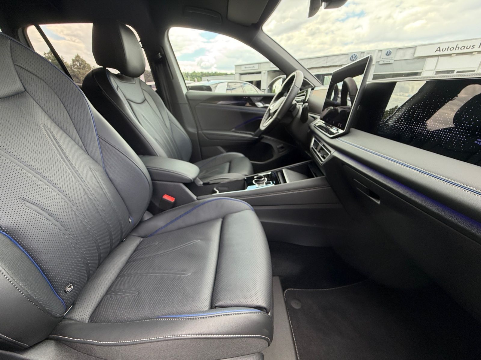 Volkswagen Tiguan - Bild 18