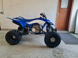 Yamaha YFZ 450 R m.LOF Zulassung HU 3/26 - YAMAHA YFZ 450