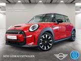 MINI Cooper SE Navi PDC Driv.Assist Sportsitze LED - rote MINI Cooper SE