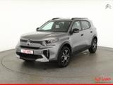 Citroën C3 Aircross 1.2 PureTech 100 LED Kamera Tempomat - Citroën C3 Aircross SUV