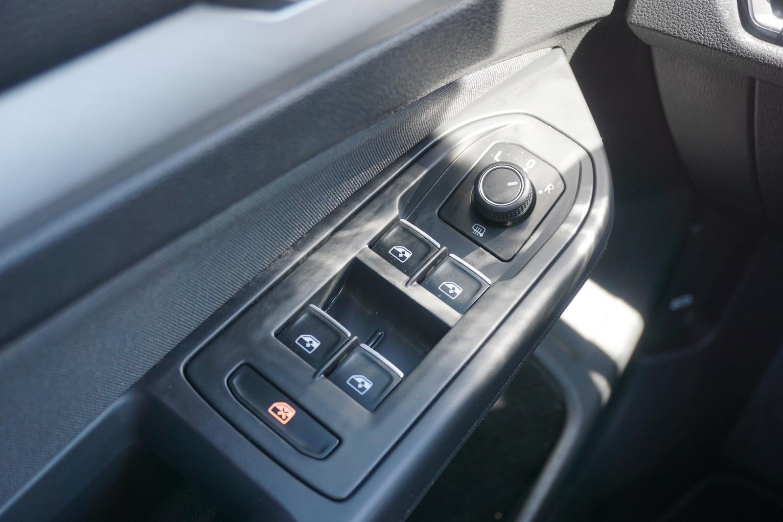 Volkswagen Golf VIII Variant Life eTSI LED Navi ACC DAB, миниатюра 29