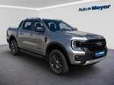 Ford Ranger 2.0 EcoBlue 205 Wildtrak 4x4 |eRollo|AHK| - Ford: Allradantrieb
