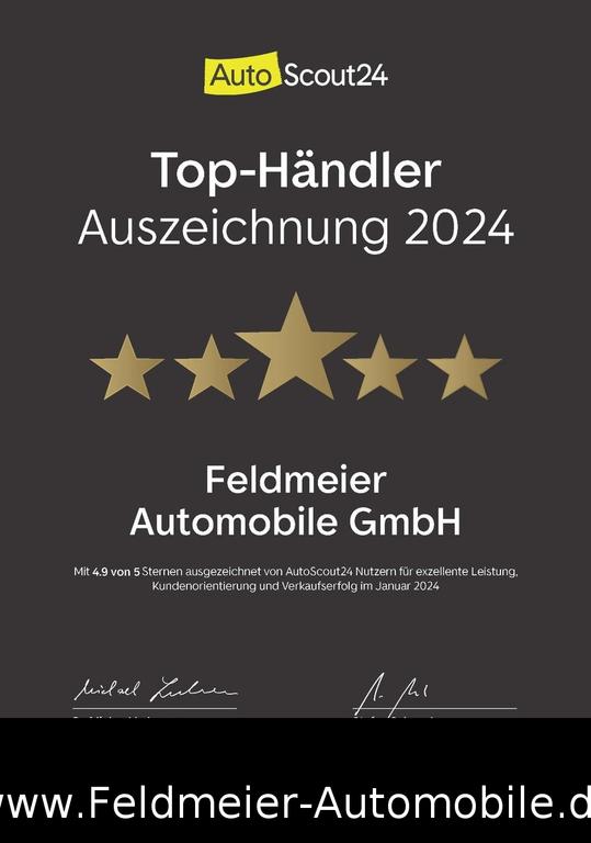 Mercedes-Benz E 63 AMG