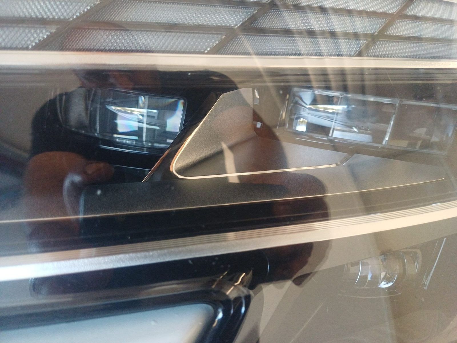 Audi A3 - Bild 4