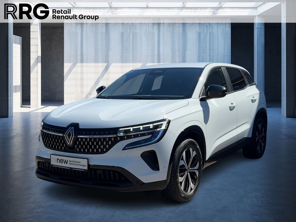 Image of Renault Austral
