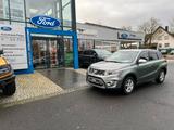 Suzuki Vitara 1.4 S 4x4 - gebrauchte Suzuki Vitara aus dem Jahr 2018