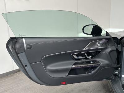 Mercedes-Benz AMG GT 55 4Matic+ Premium NAV+LED+PANO+360°+HUD