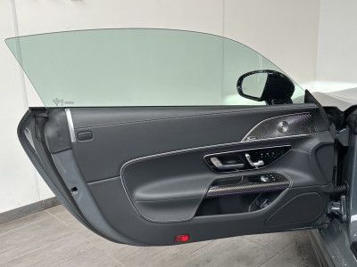 Fahrzeugabbildung Mercedes-Benz AMG GT 55 4Matic+ Premium NAV+LED+PANO+360°+HUD