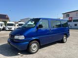 Volkswagen T4 Multivan Last Edition  Klima-Temp.-Standhzg - gebrauchte VW T4 Multivan aus dem Jahr 2003