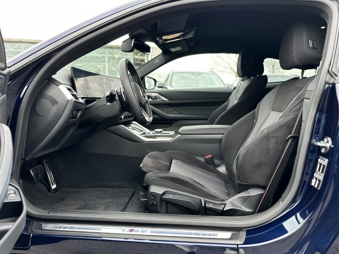 BMW 420 - Bild 11