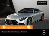 Mercedes-Benz GT 43 AMG/DYNAMIC/MANUFAKTUR/20"/HI-ACHSL/BURM - Mercedes-Benz AMG GT in Hannover