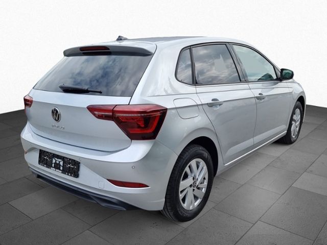 Fahrzeugabbildung Volkswagen Polo 1.0 TSI STYLE IQ.DRIVE IQ.LIGHT LED KLIMA A