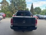 Volkswagen Amarok Highline DC 4M,Style Paket,Bügel,Rollo - Volkswagen Amarok Gebrauchtwagen