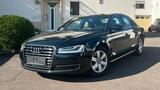 Audi A8 3.0 TDI Quattro Euro6 Standheizung - Audi A8 mit Diesel-Antrieb: Limousine