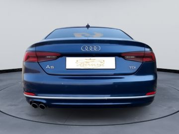 Audi A5 - 6