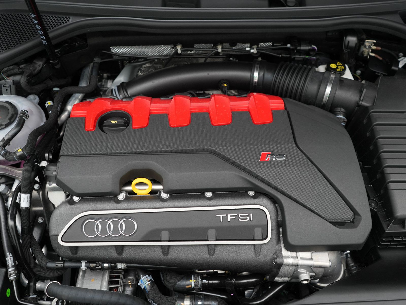 Audi RS3 - Bild 5