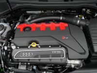 Audi RS3 - Vorschau Bild 5