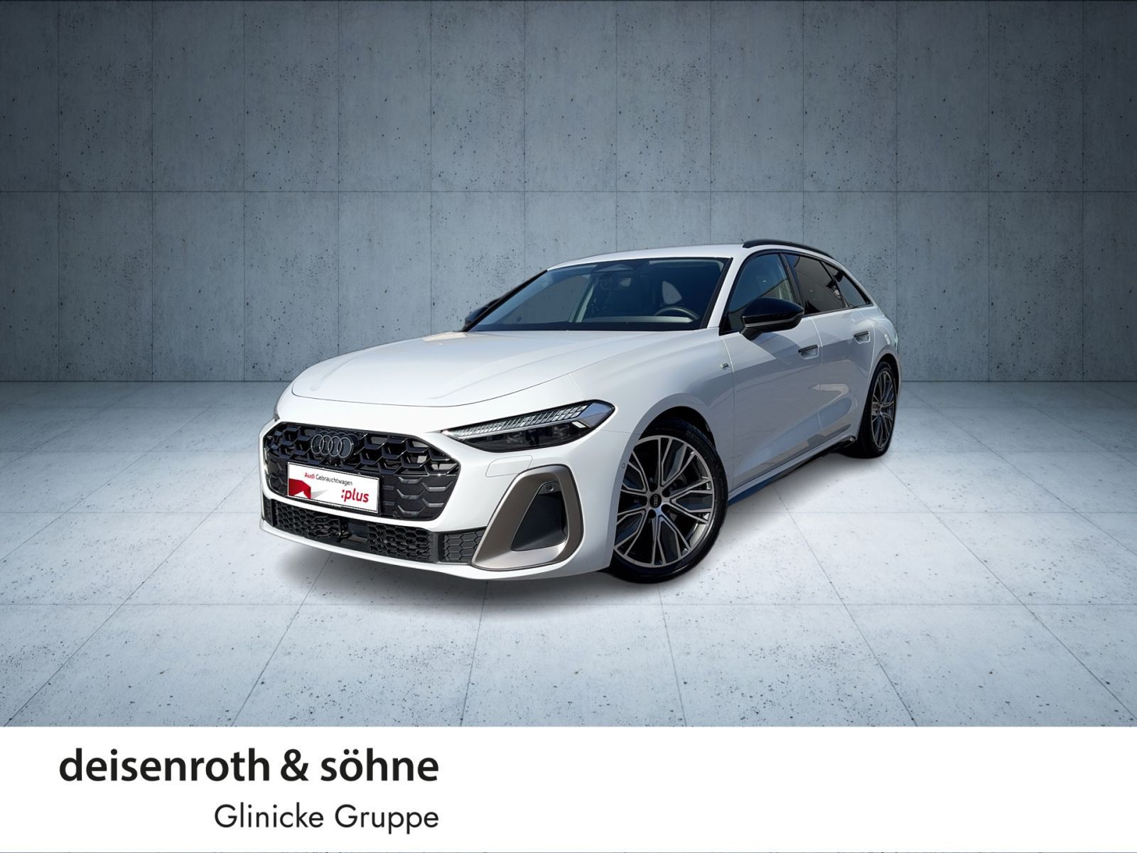 Audi A5 - Bild 2