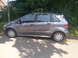 Mercedes-Benz Mercedes Benz B 160 - gebrauchte Mercedes-Benz B 160 aus dem Jahr 2009
