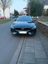 Volvo V60 Inscription 250 ps - Volvo V60: Ps