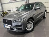Jaguar F-Pace 2.0 D **Navi*Pano*Kamera*Xenon** - Jaguar F-Pace aus 2019