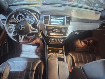 صورة 7 لـ 2016 Mercedes-BENZ GLS