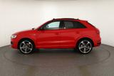 Audi Q3 2.0 TDI quattro S-line LED Navi Panorama AHK - Audi: Allradantrieb