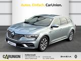 Renault Talisman INTENS TCe 160 EDC LED-Matrix Navi SHZ - gebrauchte Renault Talisman aus dem Jahr 2021