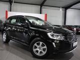 Volvo XC60 D3 MOMENTUM / LEDER / NAVI+ / ABN.AHK - gebrauchte Volvo XC60 aus dem Jahr 2016