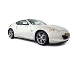 Nissan 370Z 3.7 V6 Aut.*LEATHER-ALCANTARA | BOSE-AUDIO - Nissan: Z