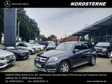 Mercedes-Benz GLK 220 CDI 4MATIC COMAND AHK ILS KLIMA LED - gebrauchte Mercedes-Benz GLK 220 aus dem Jahr 2014