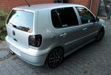 Volkswagen Polo 1.4 6n2 Tünning  - Volkswagen Polo aus 2001: 1.4