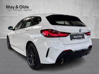 BMW 118 - Vorschau Bild 5