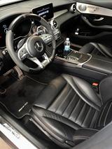 Mercedes-Benz Mercedes-AMG GLC 43 4MATIC | AIRMATIC | Panorama - Mercedes-Benz GLC 43 AMG von privat