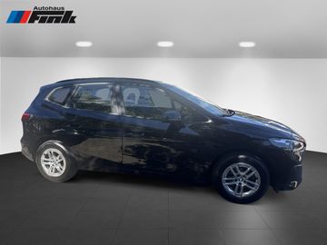 BMW 216i Active Tourer DAB LED Komfortzg. Shz