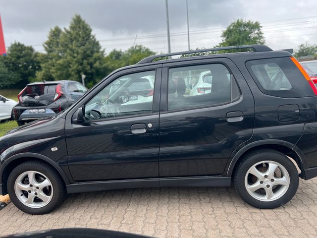 Suzuki Ignis  X51S