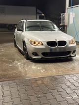 BMW 530D e60/e61 M Paket ab Werk - BMW: Kombi, E60