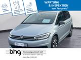 Volkswagen Touran 2.0 TDI GOAL DSG ACC PDC SHZ AHK LED - Volkswagen Touran Jahreswagen: Automatik