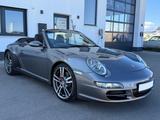 Porsche 911 Carrera 4 S Cabrio TÜV NEU 111 PUNKTE CHECK - Porsche: 911 Carrera 4s
