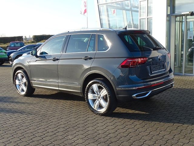 Tiguan 2.0 TDI DSG Elegance "IQ.DRIVE"