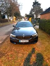 BMW 530i Touring , M-Paket, Dig. Tacho, ACC - BMW 530 530d mit Benzin-Antrieb