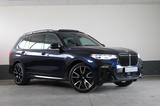 BMW X7 xDrive40i - M-Sport - Dach - Voll!! - BMW X7: Massagesitze