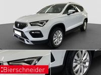 Seat Ateca - Vorschau Bild 35