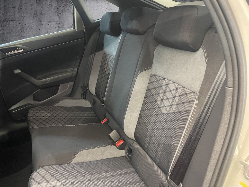 Volkswagen Taigo - Bild 10
