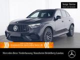 Mercedes-Benz GLC 63 AMG S E PERFORMANCE HeadUp DIGITAL HA-Len - Mercedes-Benz GLC 63 AMG aus 2024